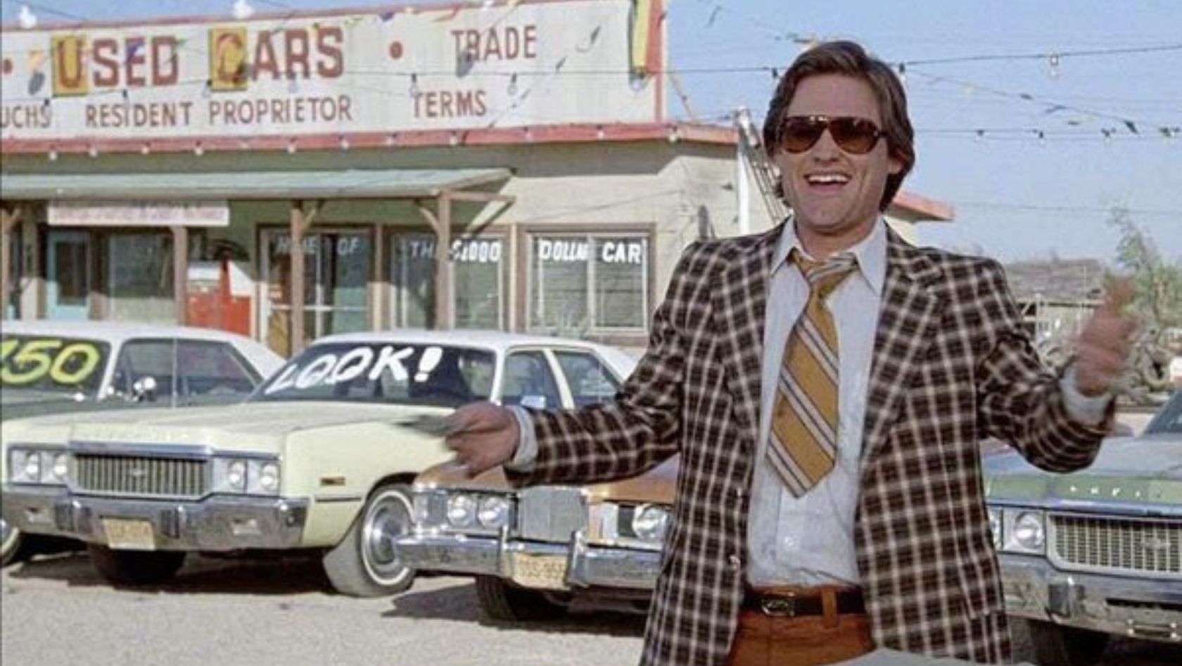 How Selling Used Cars Helped Me Make Better Videos BAM