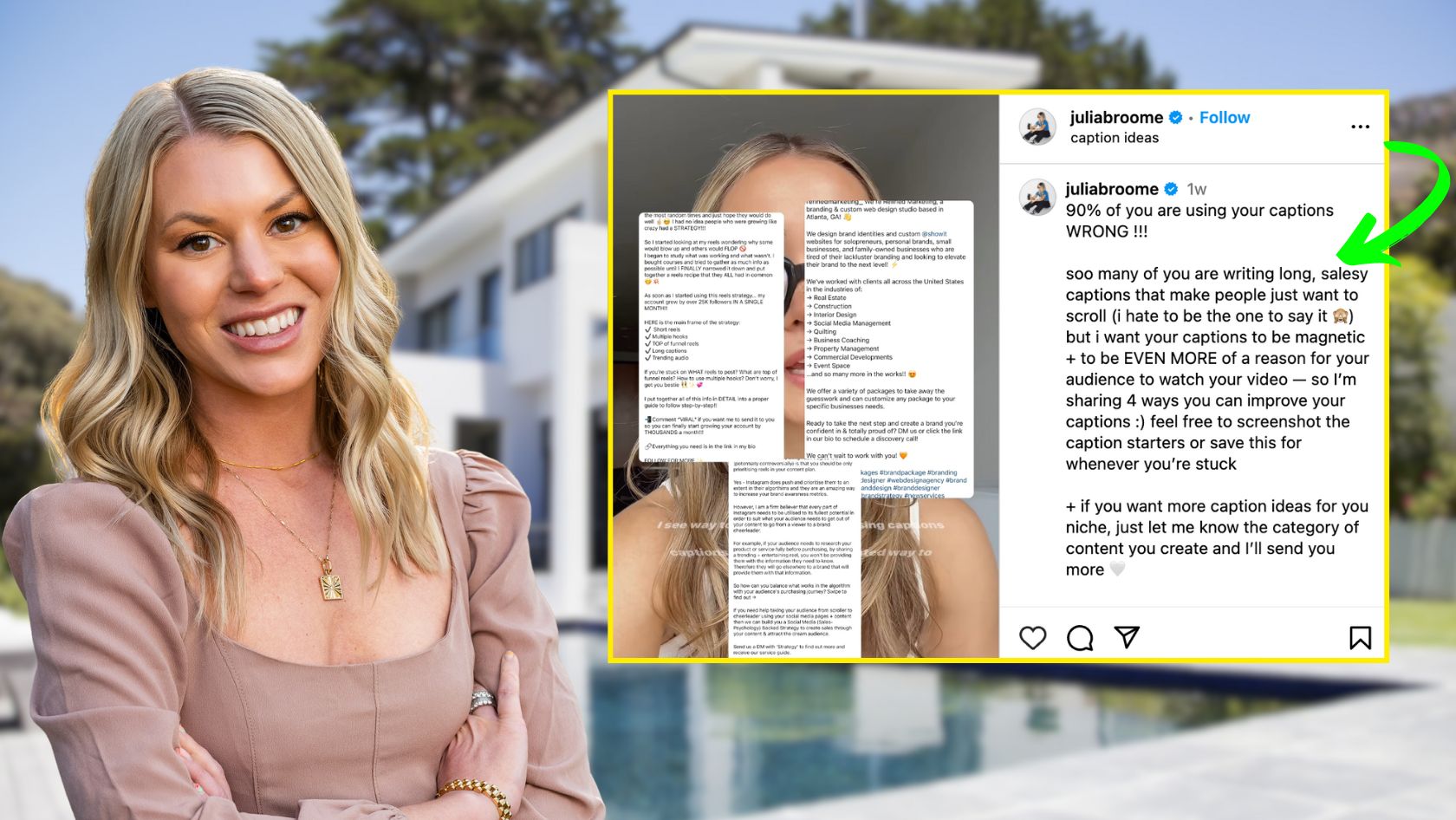 The One Thing You’re Overlooking in Your Instagram Content BAM