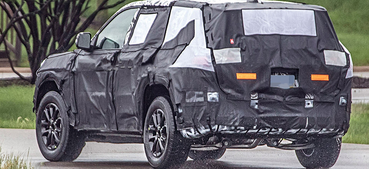 NowCar | Big Changes Coming to 2021 Jeep Grand Cherokee