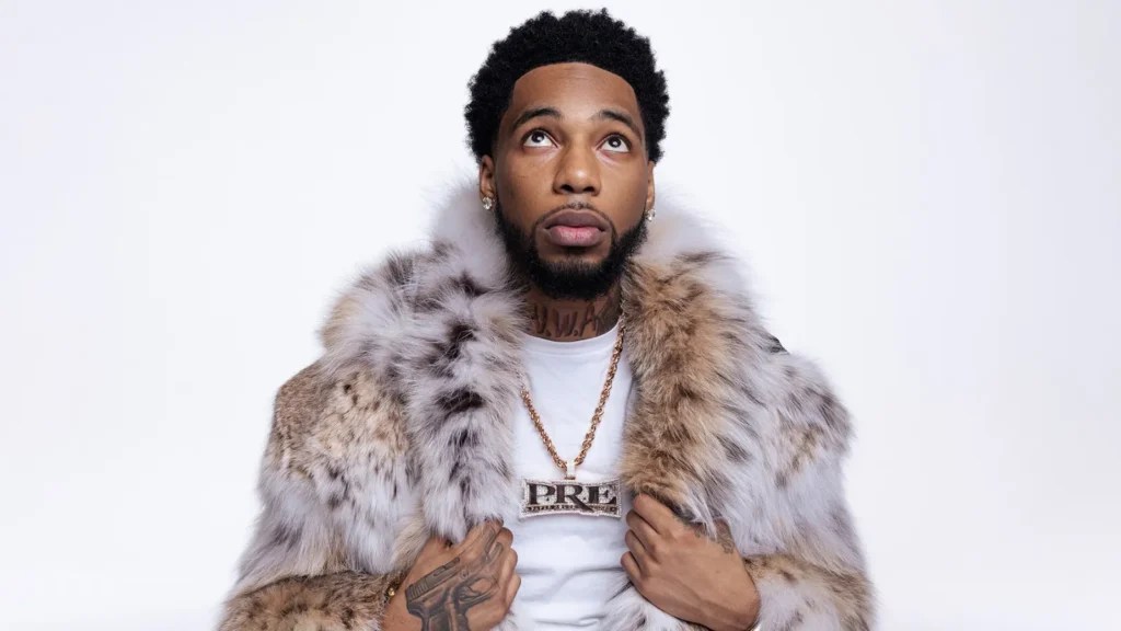Key Glock Height, Weight, and Body Measurements Nowcelebbio