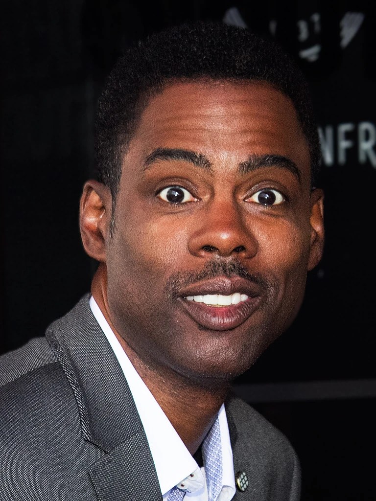 Chris Rock Net Worth 2024 What’s He Really Worth? Nowcelebbio