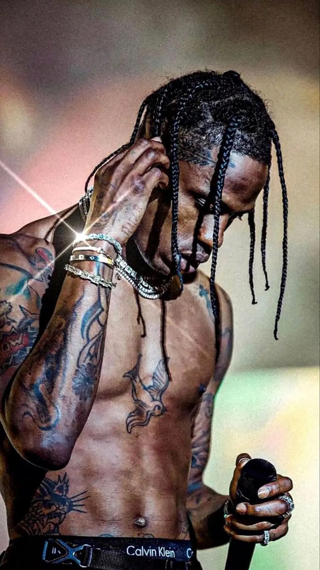 Travis Scott Net Worth 2024 Massive Wealth Breakdown! Nowcelebbio