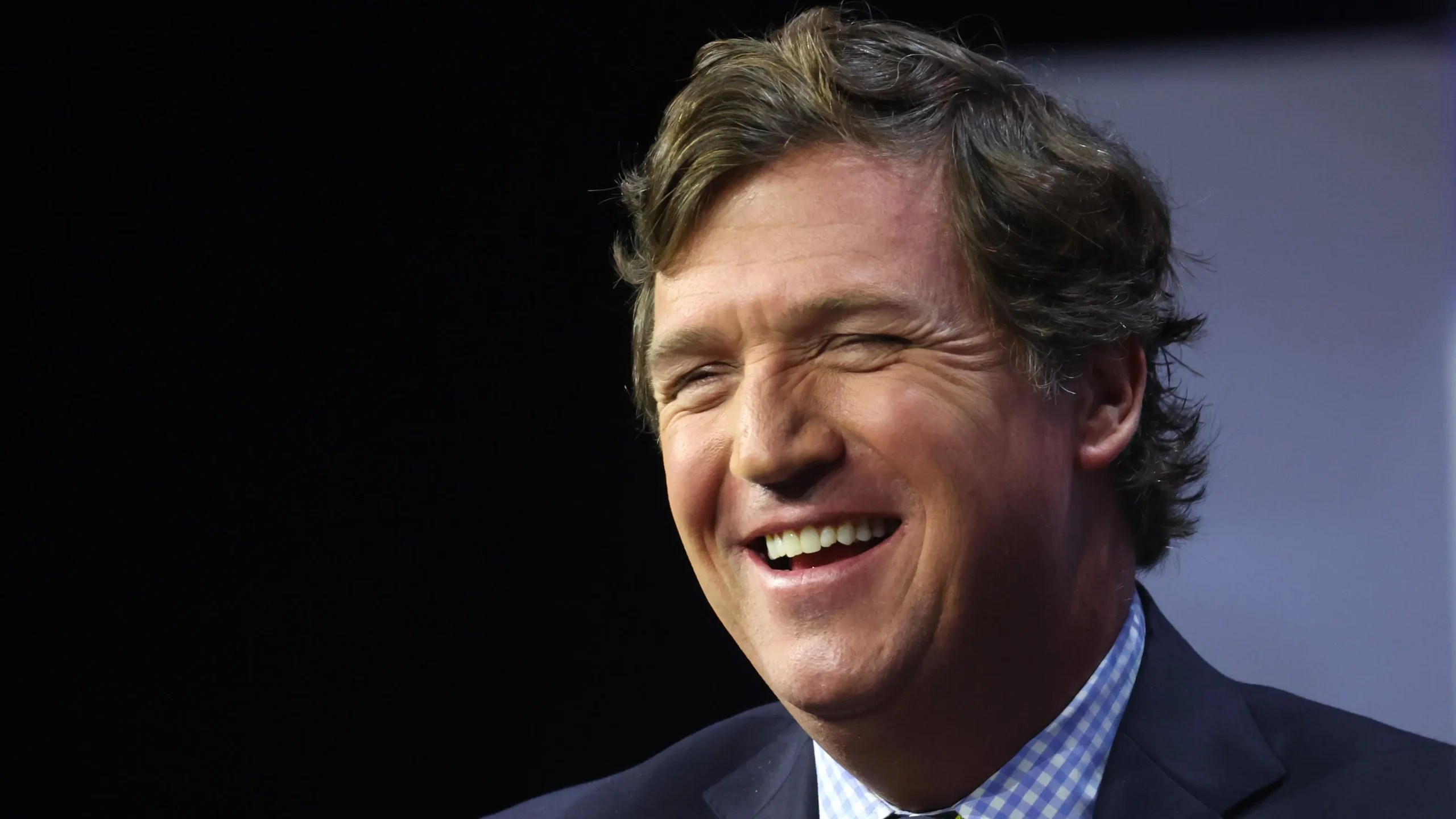 Tucker Carlson Net Worth 2024 How Rich Is He Now? Nowcelebbio