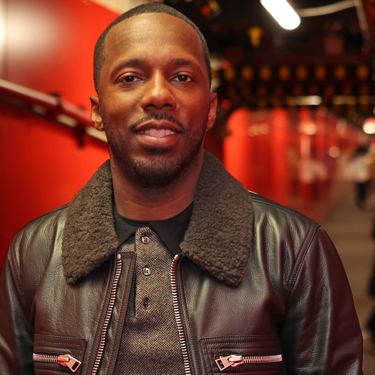 "Rich Paul Net Worth 2024 What You Need to Know Now!" Nowcelebbio