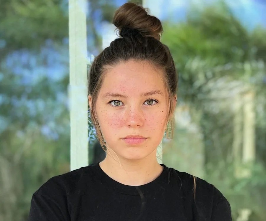 Peyton Coffee The Shocking Rise of This Viral YouTuber! Nowcelebbio