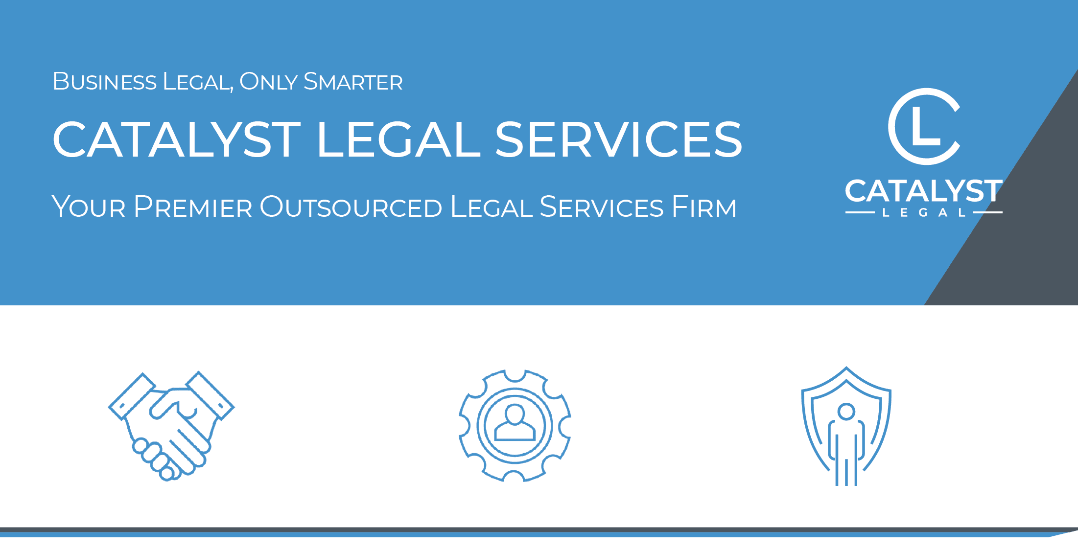 Catalyst Legal Services NOW CFO