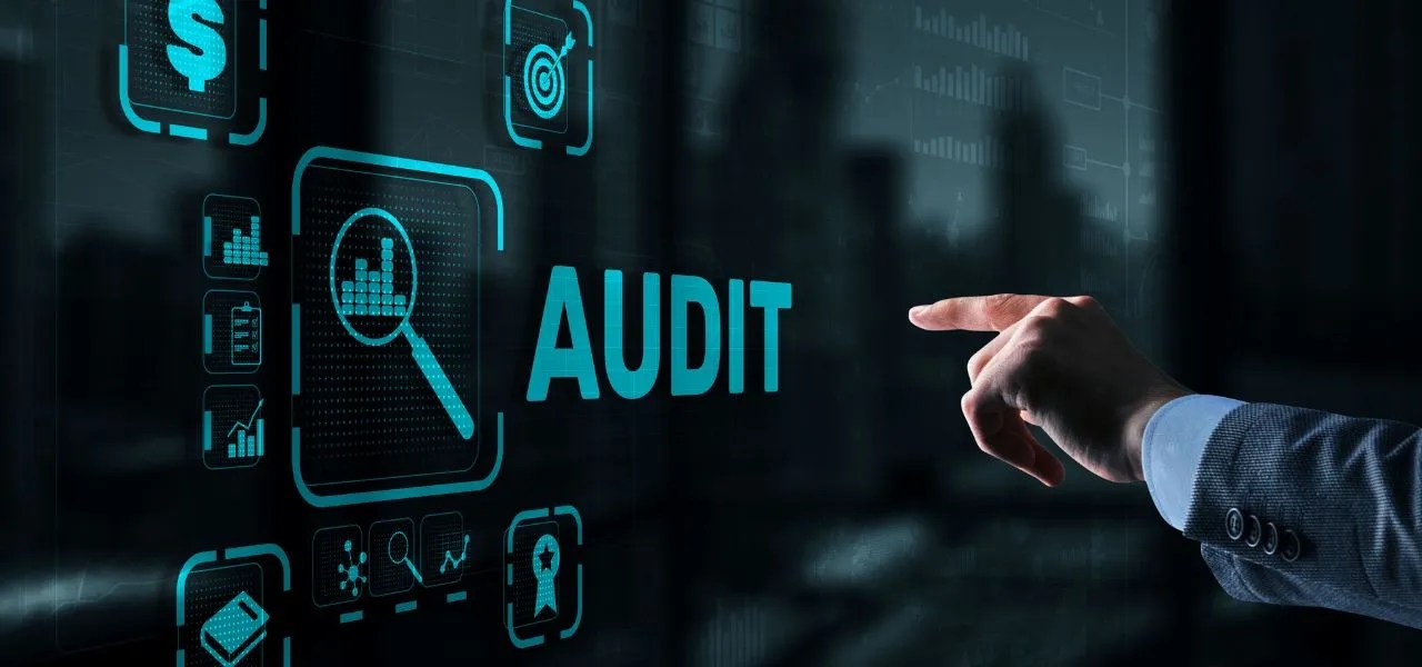 7 Steps of Professional Risk Based Auditing Approach