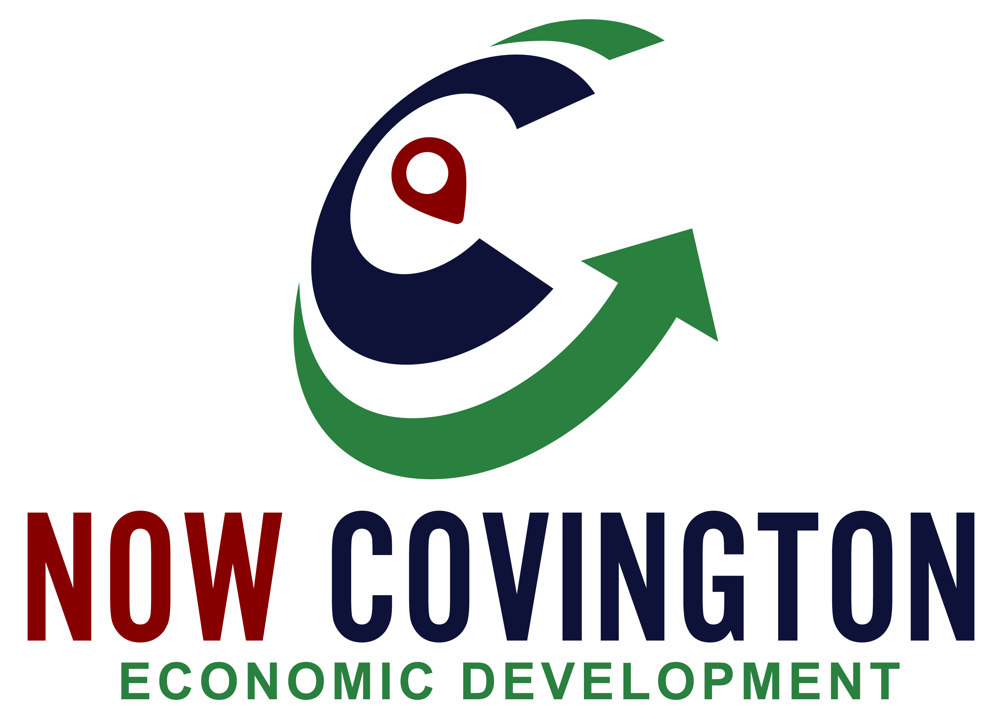 COVINGTON, GA ECONOMIC DEVELOPMENT