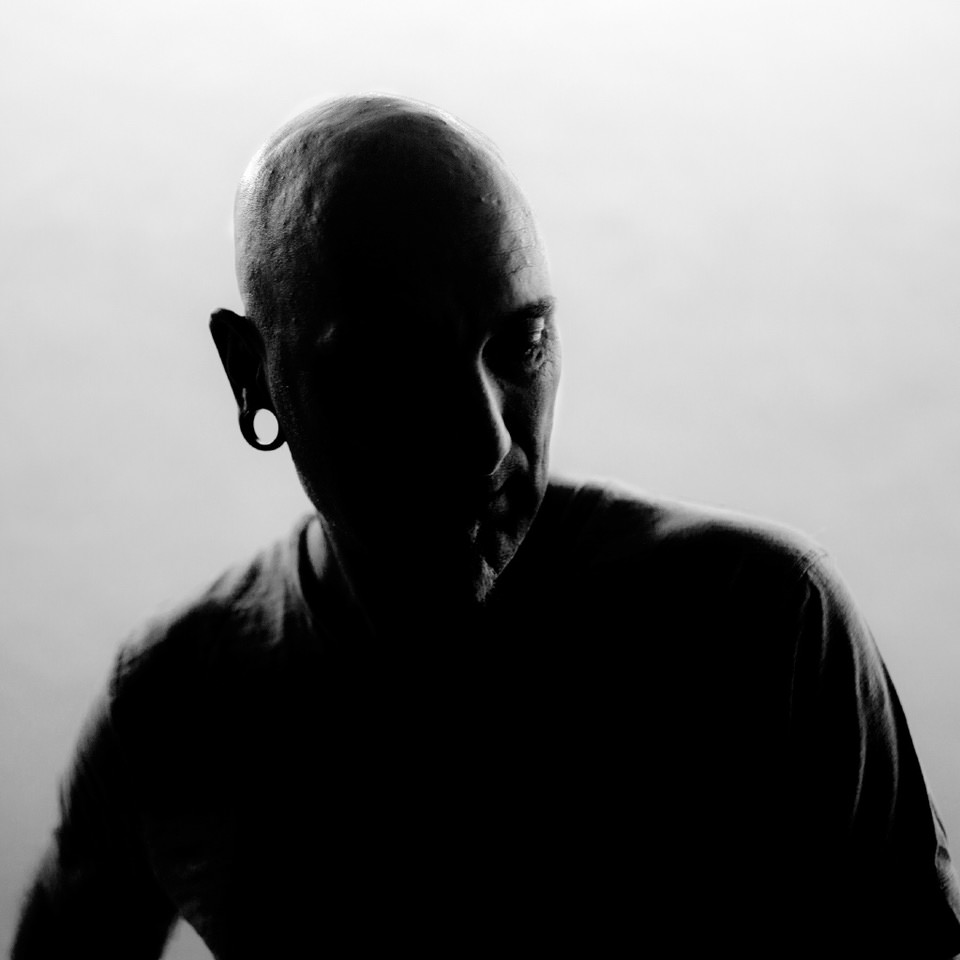 Part of the Process Kent Miller Now Developing