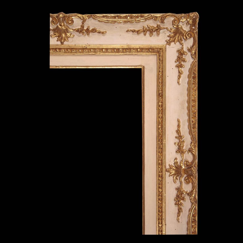 Antique French Picture Frames Exclusive Reproductions NowFrames