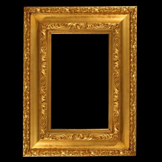 Antique Looking Picture Frames Custom Reproductions NowFrames