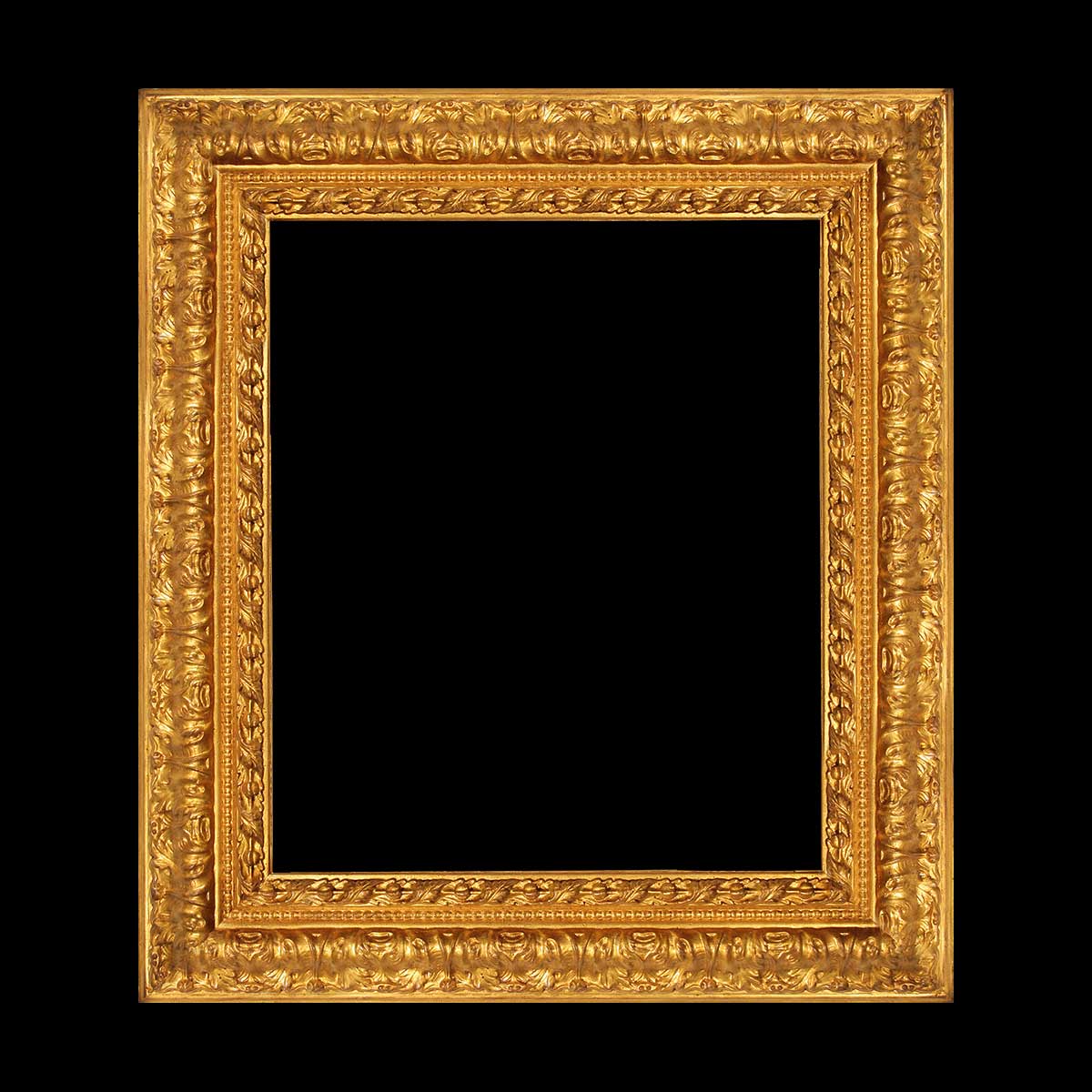 Baroque Wall Frame Buy Reproduction cod. 115 NowFrames