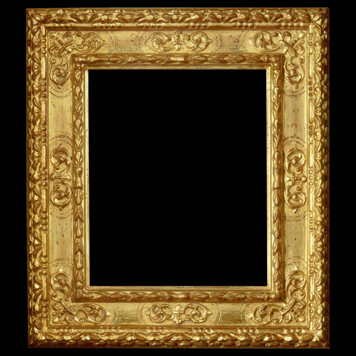 Renaissance Cassetta frame BUY Cod. 019 Nowframes