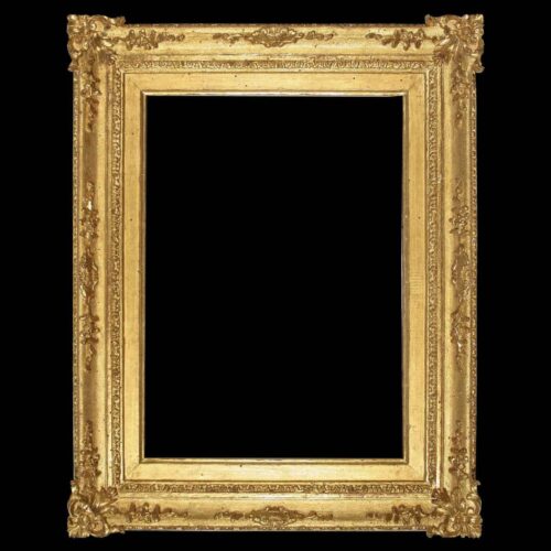 Antique Gilded Frames BUY Custom Reproductions NowFrames
