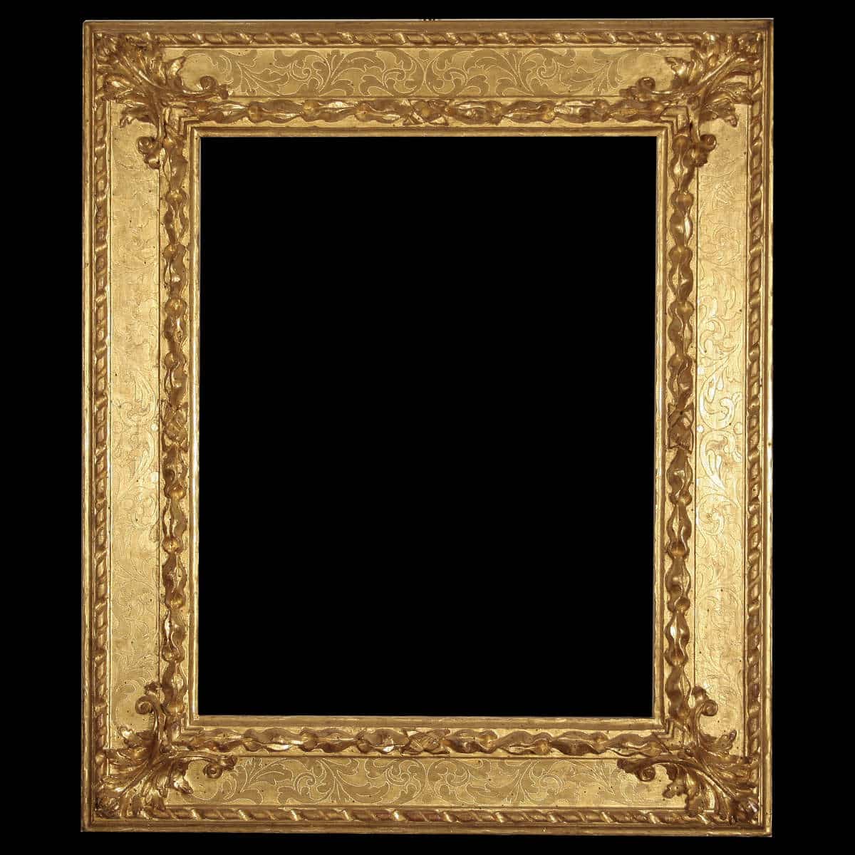 Baroque Frames Cheap