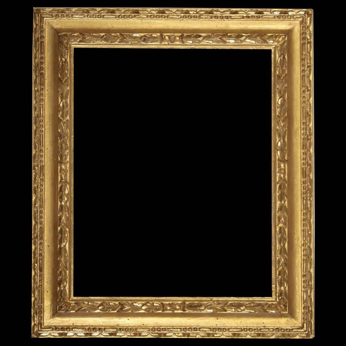 Reproduction picture frame Reproduction Cod. 02 NowFrames