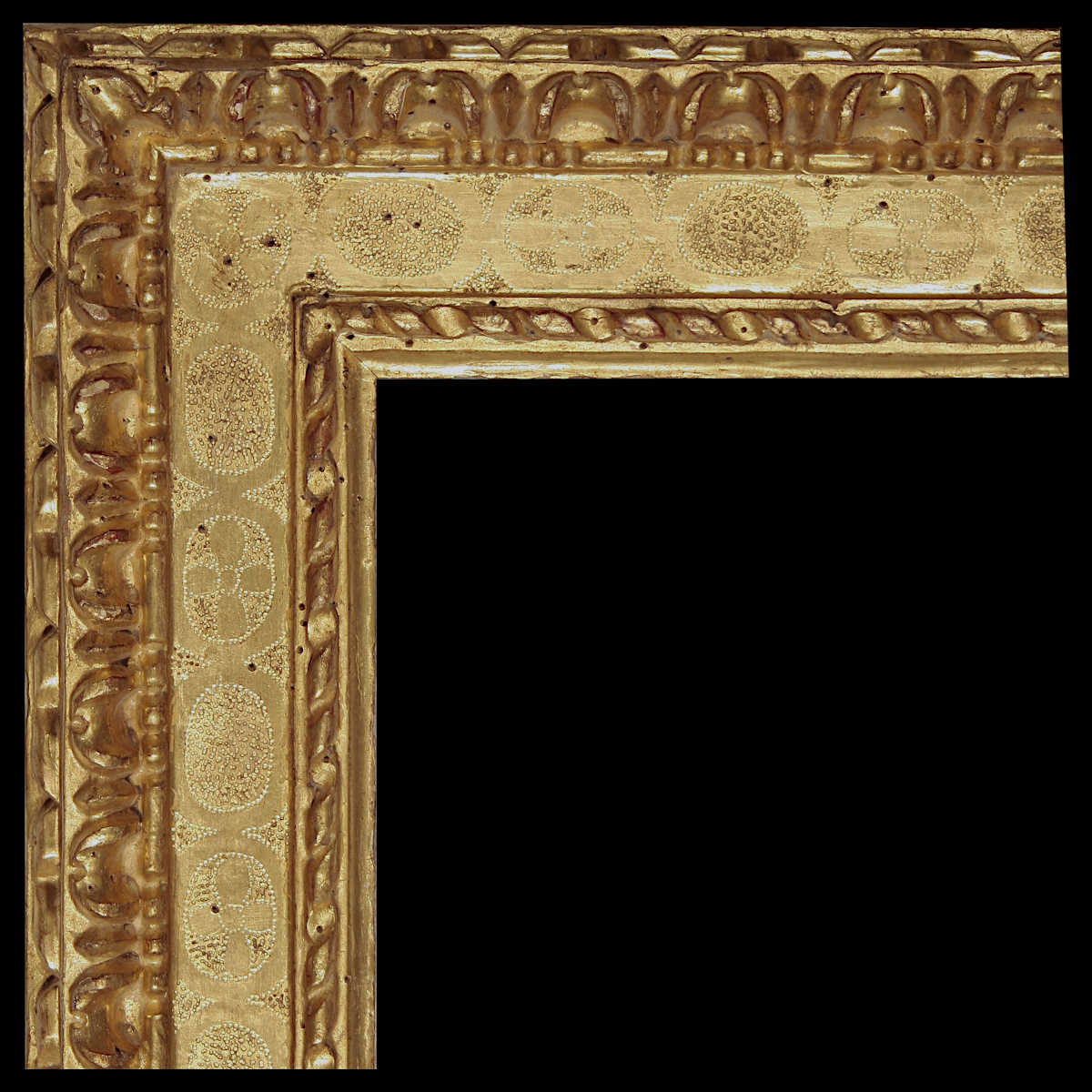 Period Picture Frames BUY Reproduction Cod. 06 NowFrames