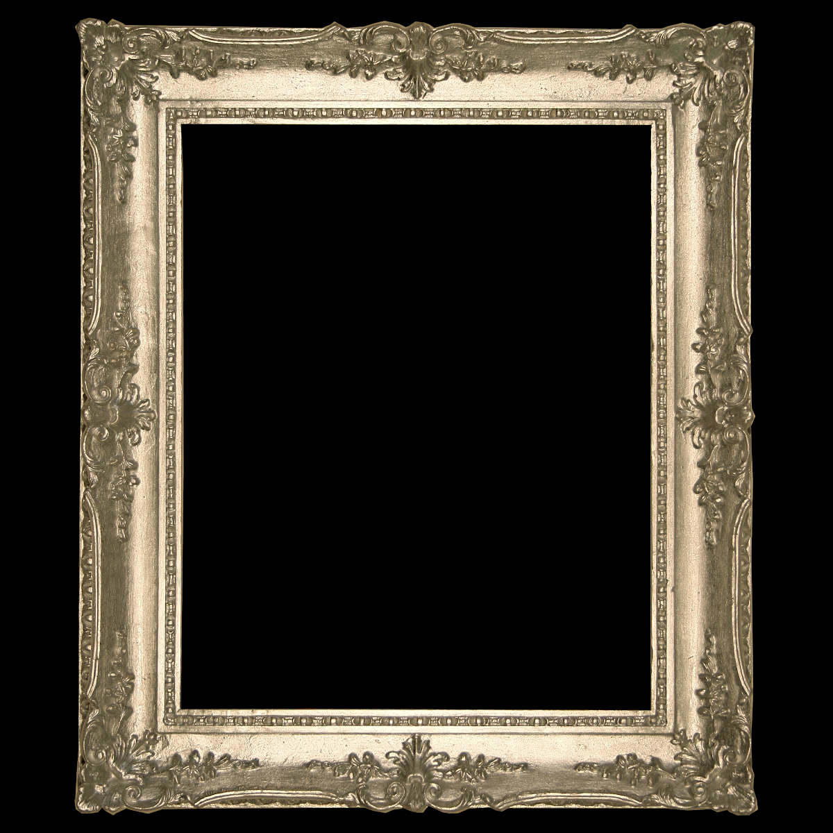 Antique Silver Frame BUY Reproduction Cod. 204 NowFrames