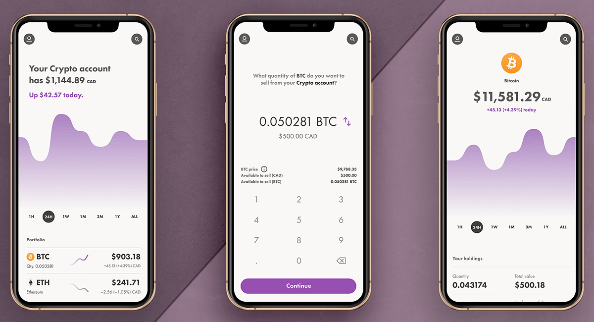 Wealthsimple Crypto Review Most Expensive Platform for Canadians