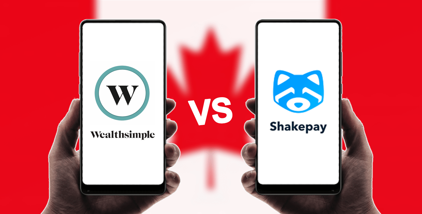 Shakepay vs Wealthsimple Crypto Who Is Canada's Best Exchange?