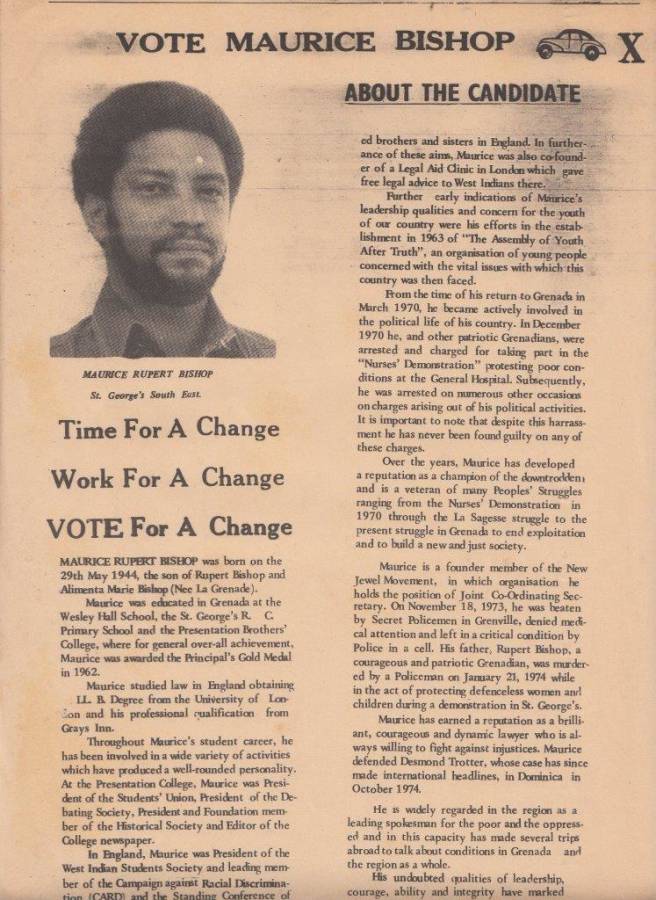 NOW Grenada Grenada news, business, sports, culture, history