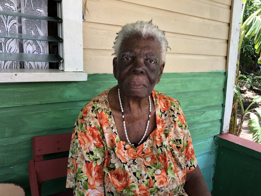 Queen of La Baye continues sweet family tradition NOW Grenada