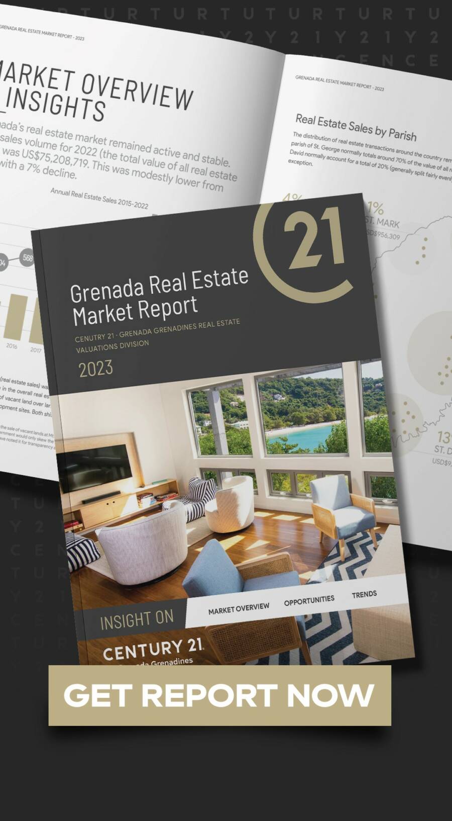 Grenada’s postCovid real estate rebound NOW Grenada