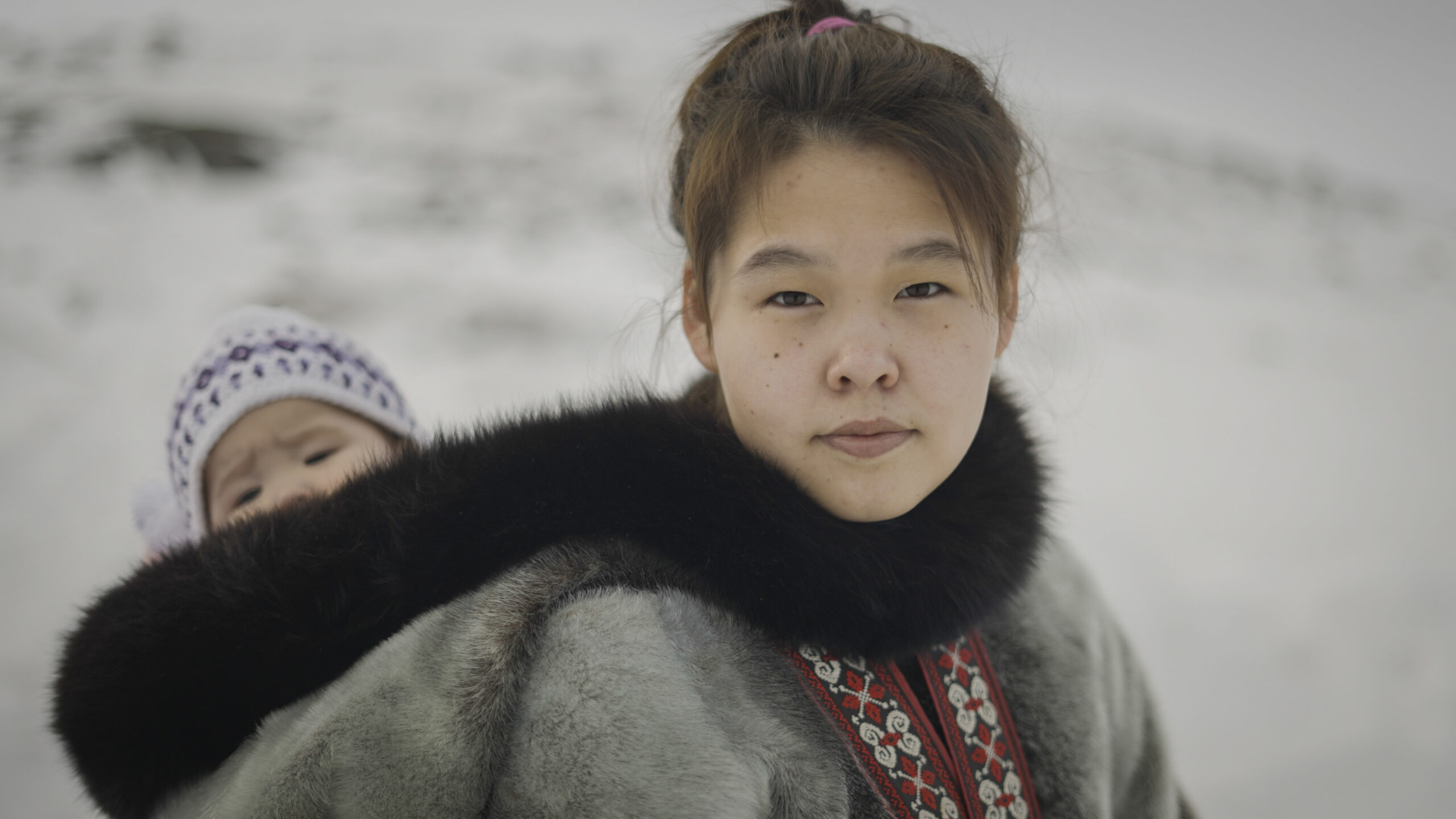 Gentle strength at the heart of Pauktuutit Inuit Women of Canada’s new