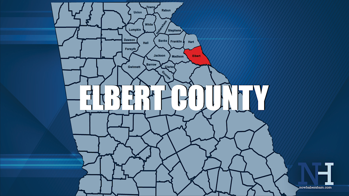 Elbert County man arrested for obscene contact with child Now Habersham