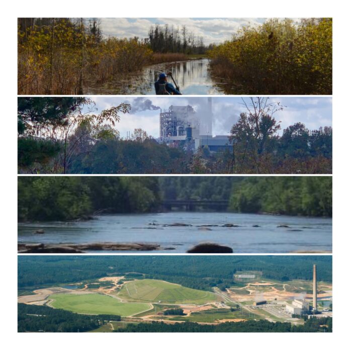 Earth Day report card battle threats to state’s natural