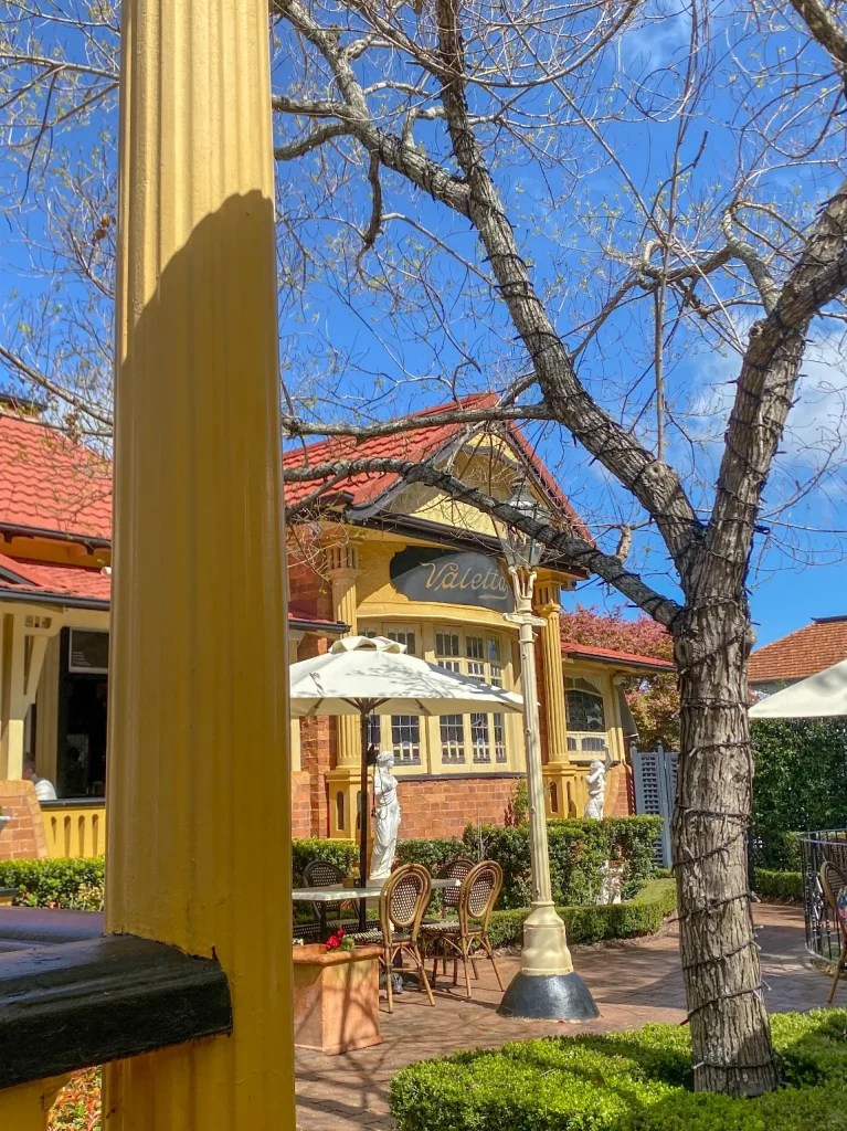 10 Stunning Places to Visit in Toowoomba (The Ultimate Guide) Nowhere