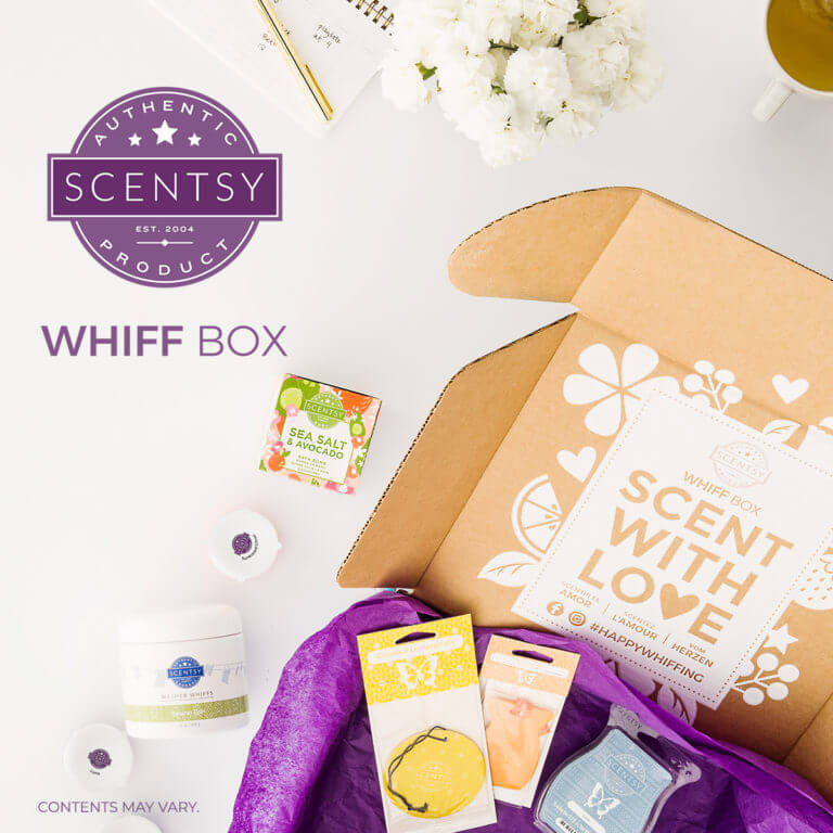 Online Scentsy Store Safely Scent Your Space