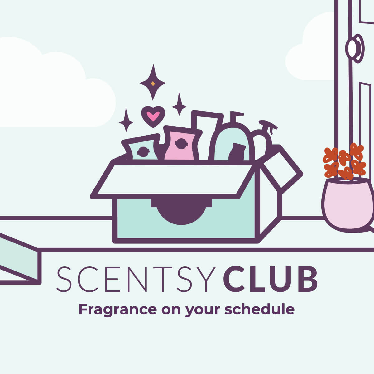 Scentsy Subscription NoWickChilly Online Scentsy Fragrance Store