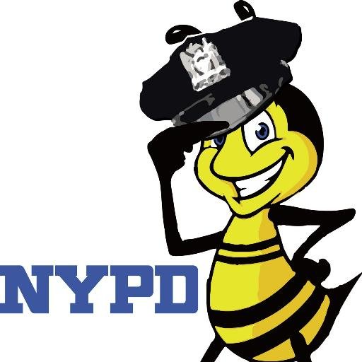 The New York Police Officer Whose Job is a Buzz Now I Know