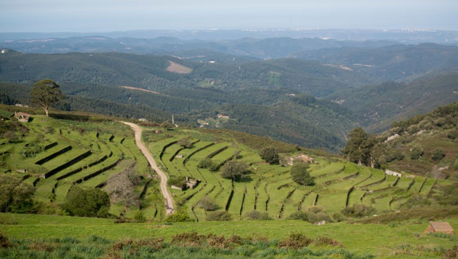 Monchique The Best Hidden Town in The Mountains