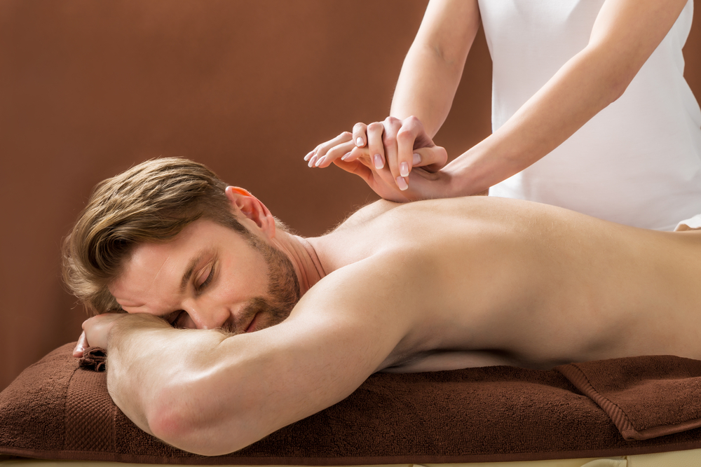 What's Included in Massage Insurance Coverage? NOW Insurance