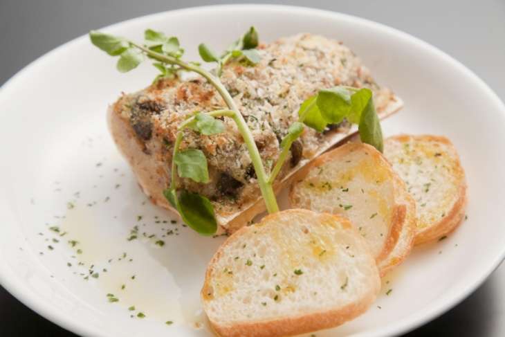 さばの水煮缶でソッコー激ウマおつまみ♪ さばのマヨチーズ焼き - 暮らしニスタ 男子ごはん】サバ缶タルタルの作り方。さば水煮缶詰でアレンジレシピ（8月16日）