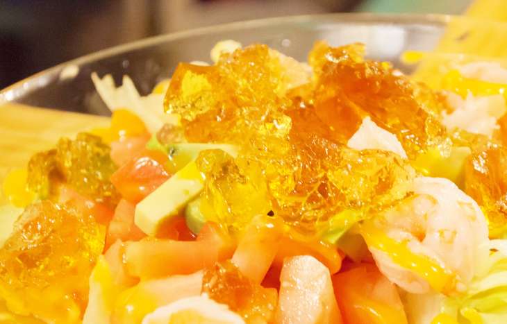 【あさイチ】ジュレたれの作り方。ゼラチン活用レシピ10月13日【朝イチ とくもり】