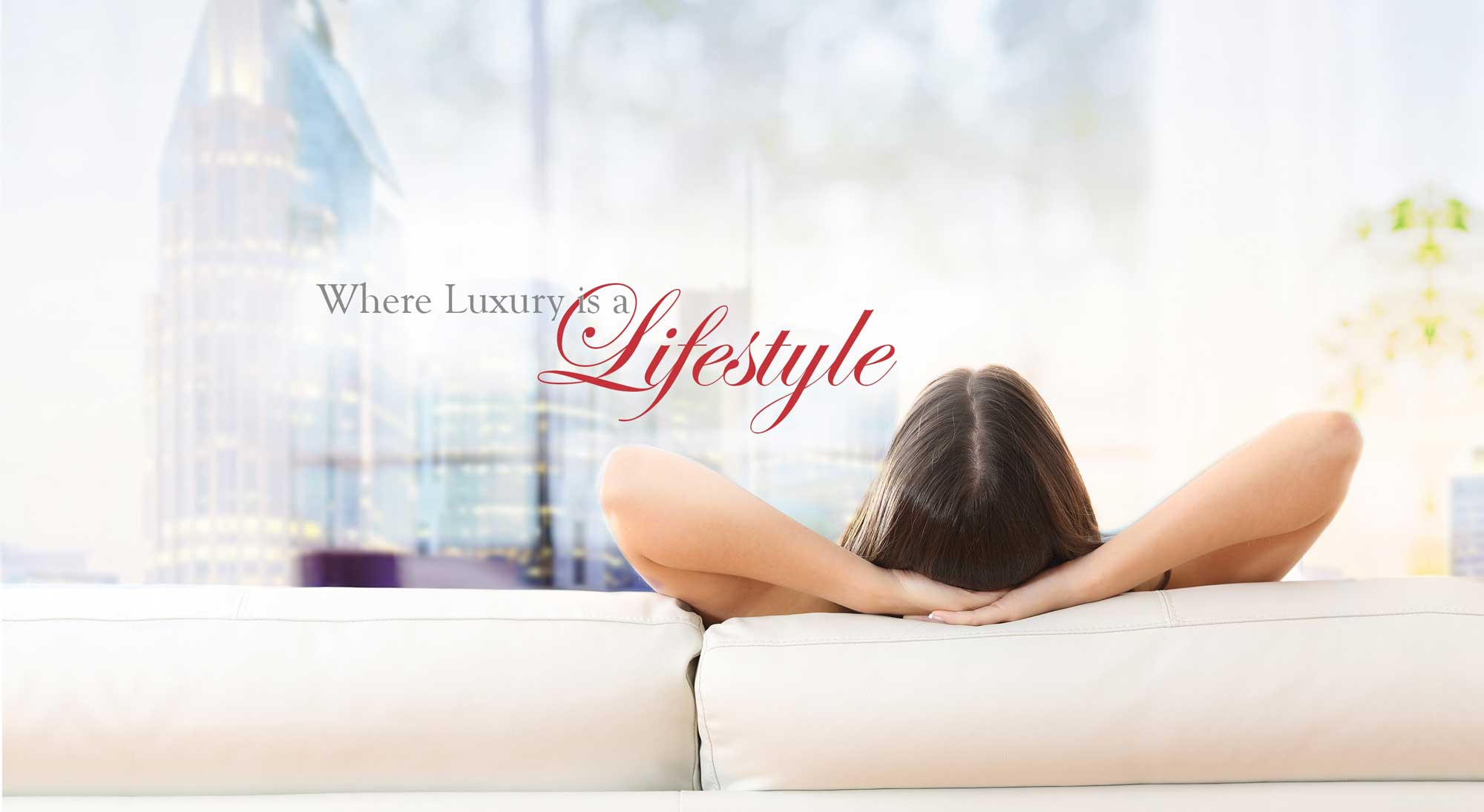 Now Leasing Luxury Corporate Housing