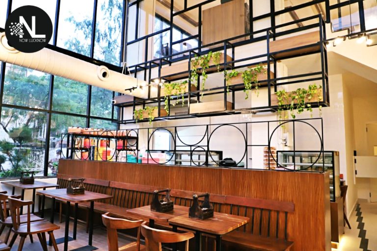 CHERRY TREE GOES BIG WITH THEIR NEW OUTLET IN BADHSHAH NAGAR, LUCKNOW Now Lucknow