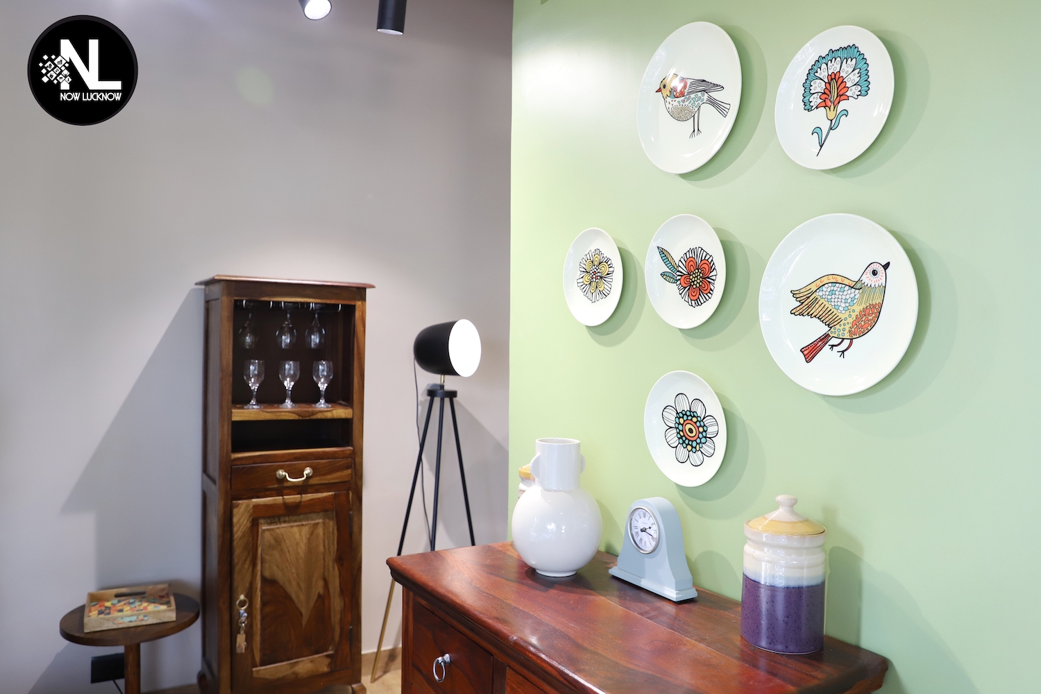 HOME DECOR, FURNITURE & MORE AT PEPPERFRY EXPERIENCE CENTRE, LUCKNOW Now Lucknow