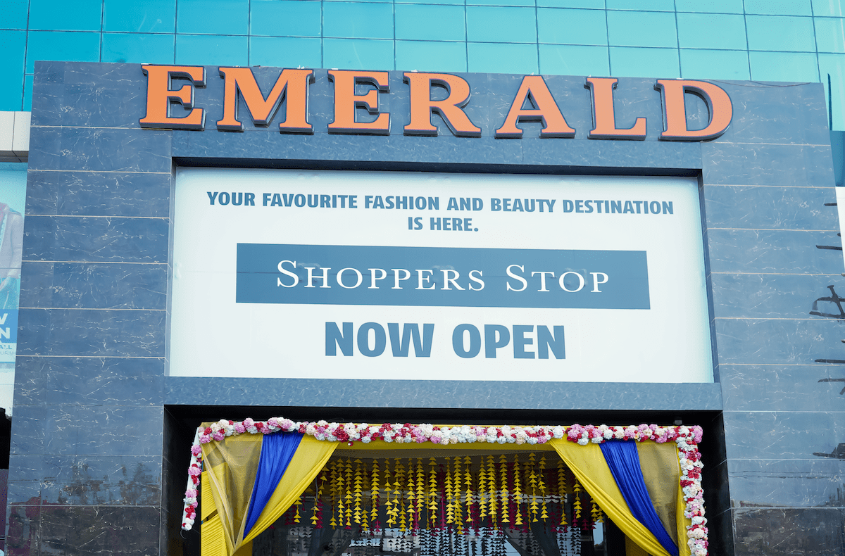 EMERALD MALL THE ONESTOP DESTINATION FOR FASHION, FUN, FOOD IN