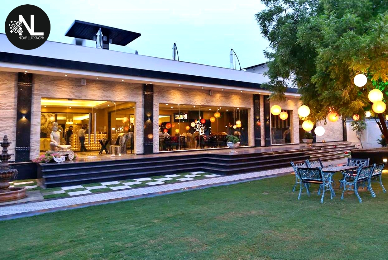 AUTHENTIC MUGHLAI FOOD FESTIVAL COMES TO CASA AISHBAGH, LUCKNOW Now