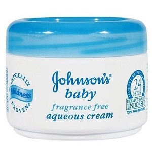 doremi baby cream