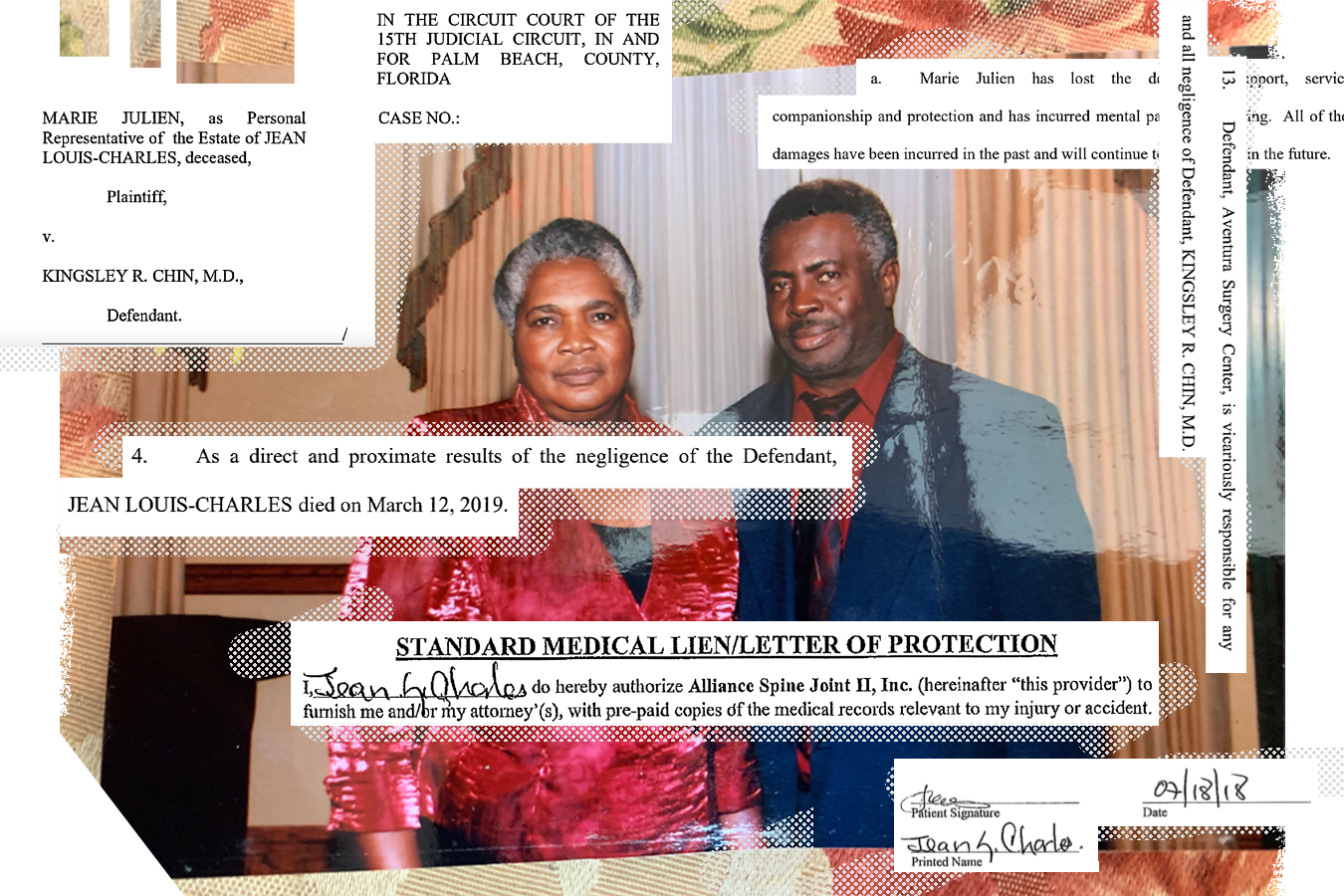  No World Borders Experts in healthcare