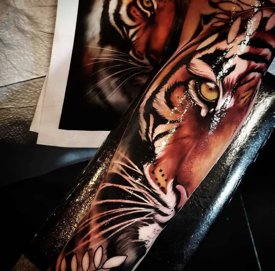 now or never tattoo hours Audrea Keen