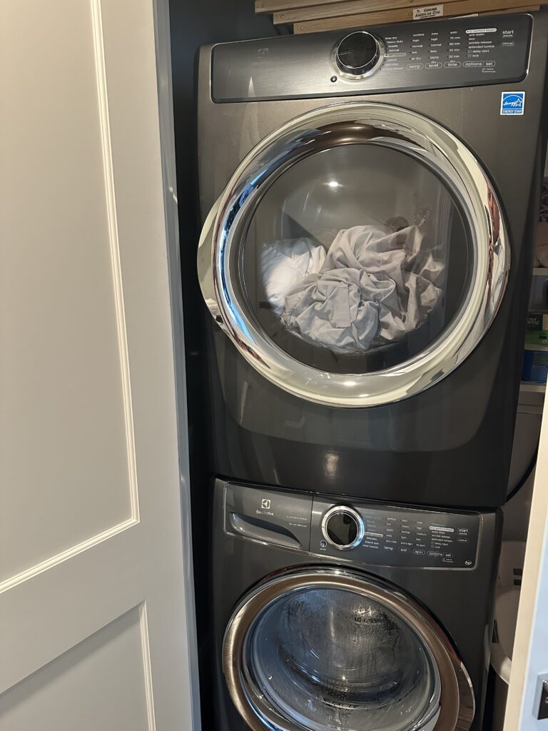 Why Cleaning Your Dryer Vents Is So Important No Worry Home