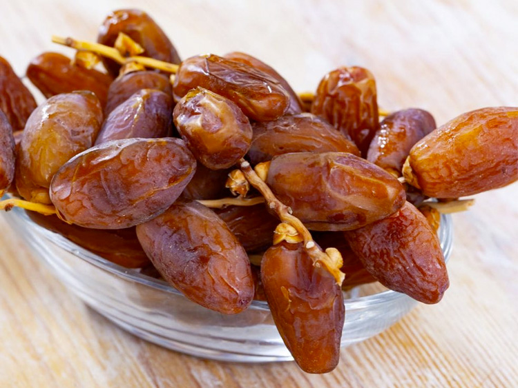 5 Buah yang Wajib Dimakan saat Bulan Puasa Now Palembang