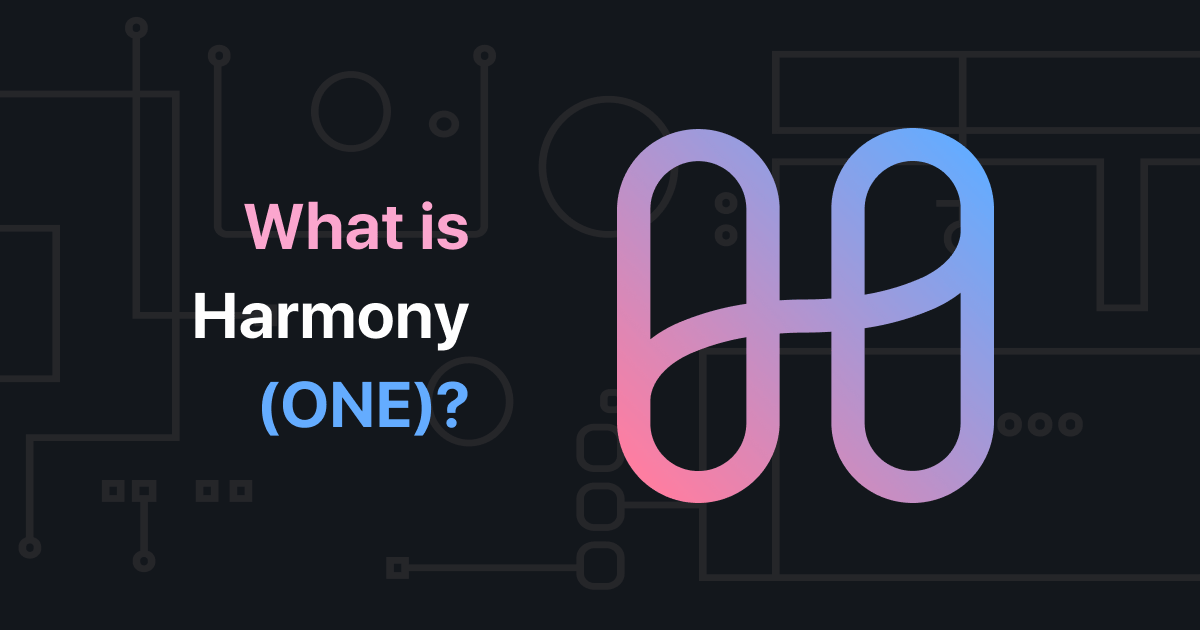 Harmony ONE coin What is Harmony crypto? NOWPayments(04)