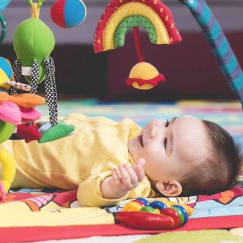 Infant Toys for Development Child Psychiatrist NowPsych Online Psychiatry